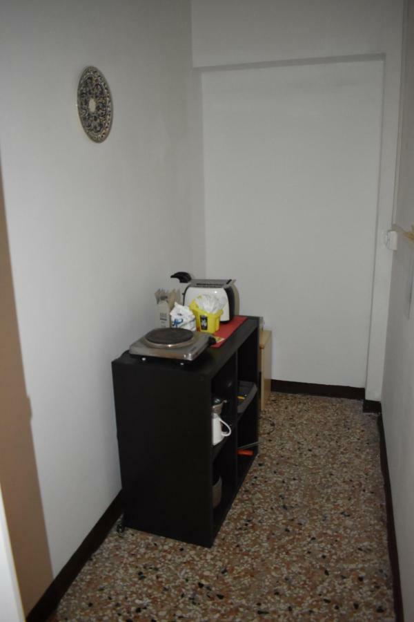 Appartamento Paola Местре Экстерьер фото